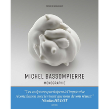 Charger l'image dans la galerie, COFFRET PRESTIGE - MICHEL BASSOMPIERRE