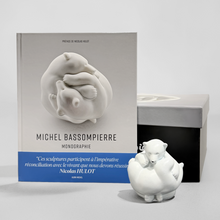 Charger l'image dans la galerie, COFFRET PRESTIGE - MICHEL BASSOMPIERRE