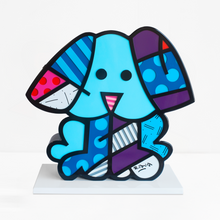 Charger l&#39;image dans la galerie, BLUE DOG
