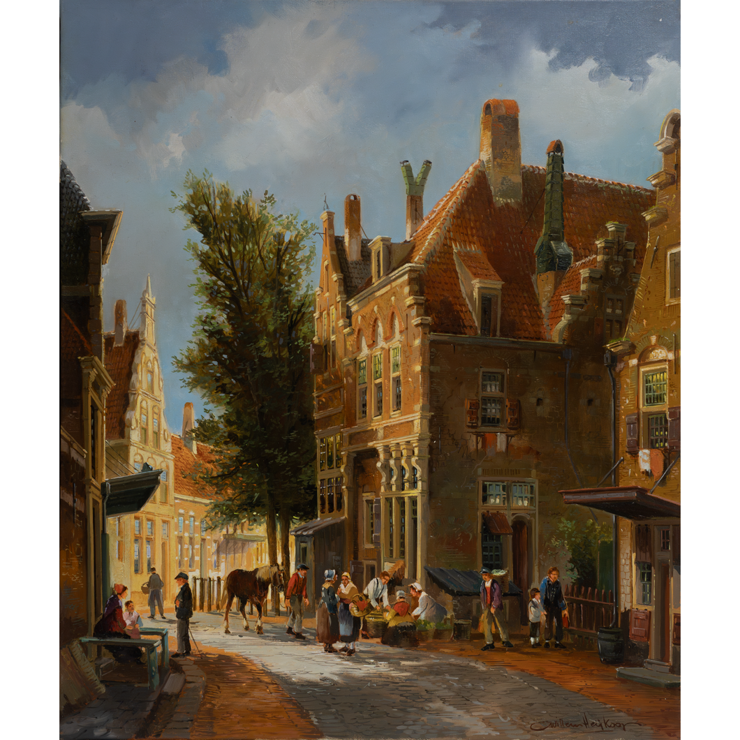 EDAM