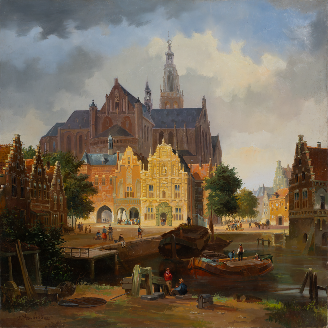 HAARLEM