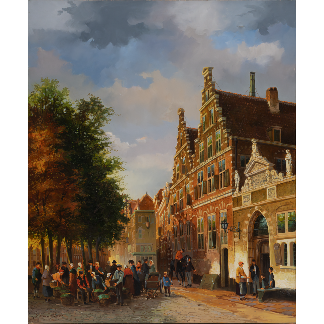 HAARLEM