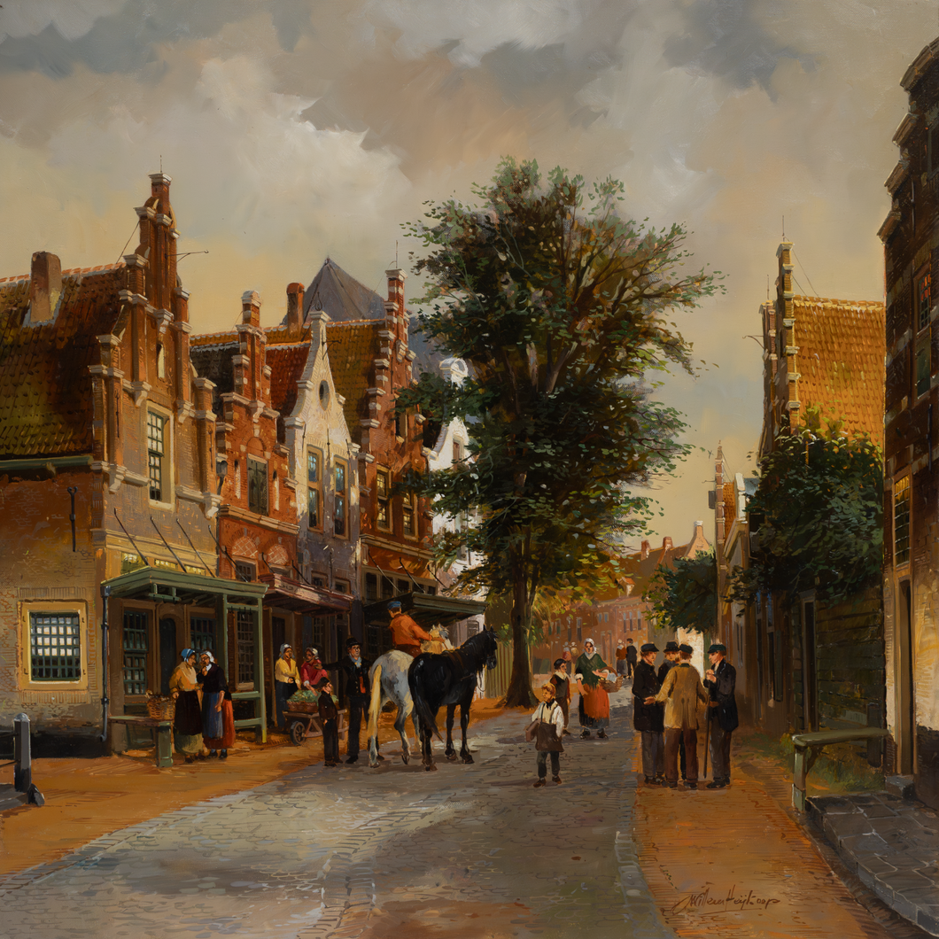 ENKHUIZEN