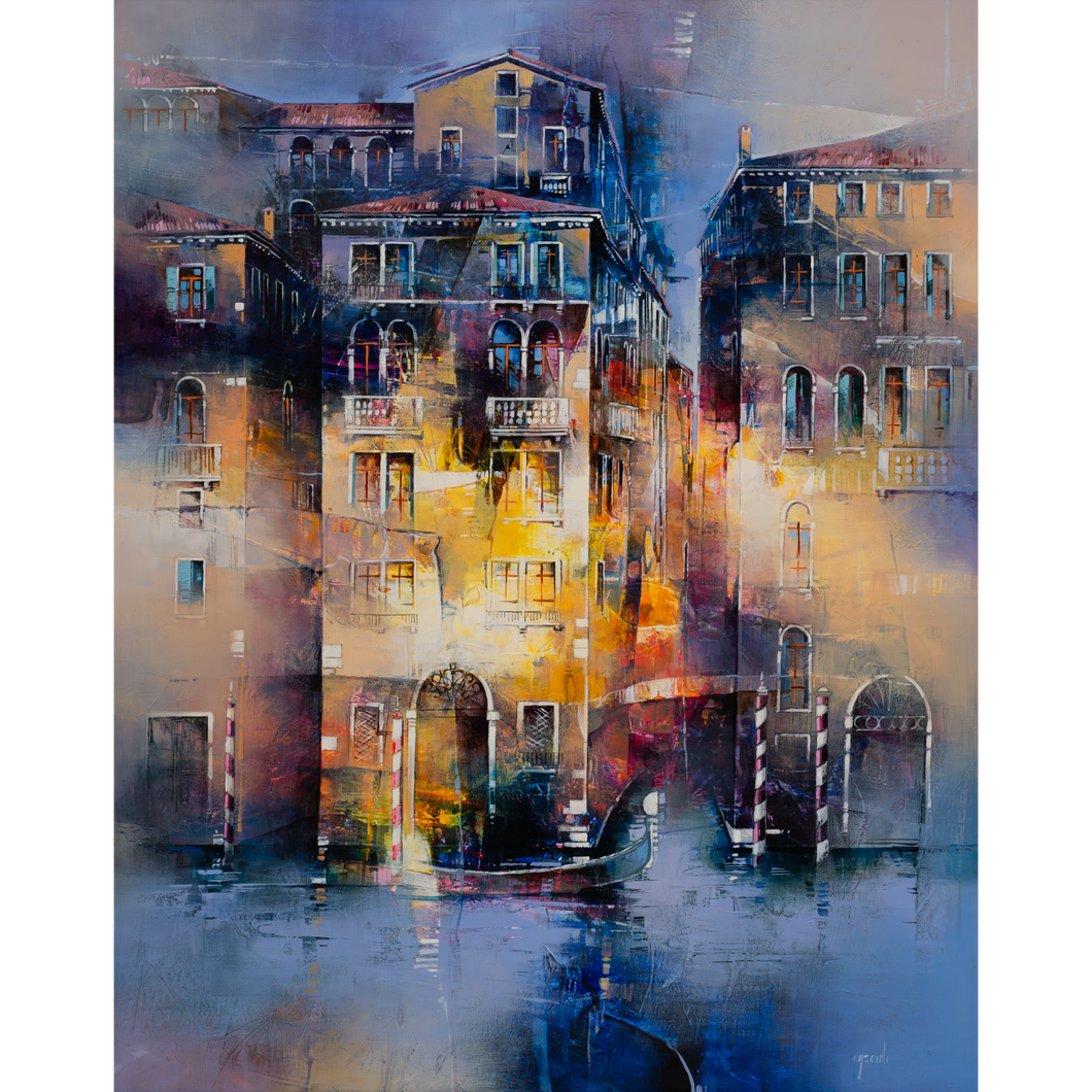 ANGOLO VENEZIANO