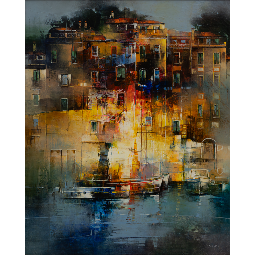 PORTOFINO QUASI PRIMAVERA