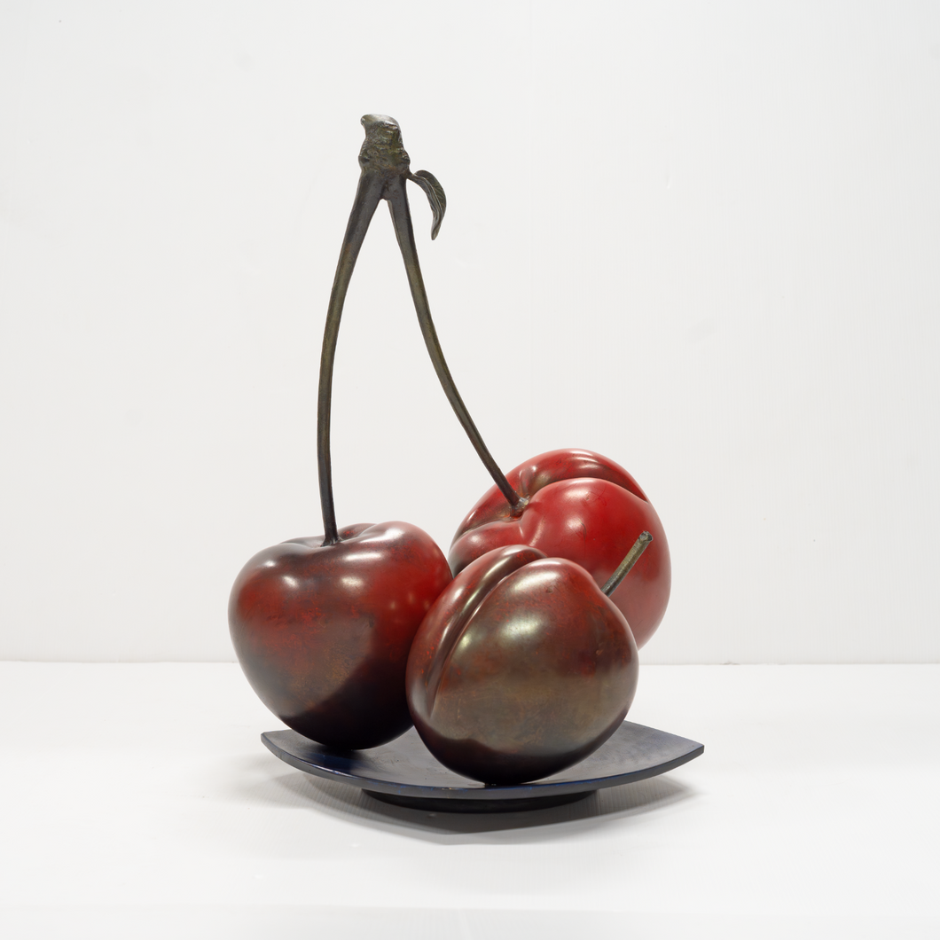 PLATEAU 3 CERISES
