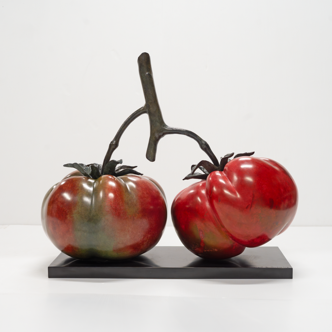 DUO DE TOMATES
