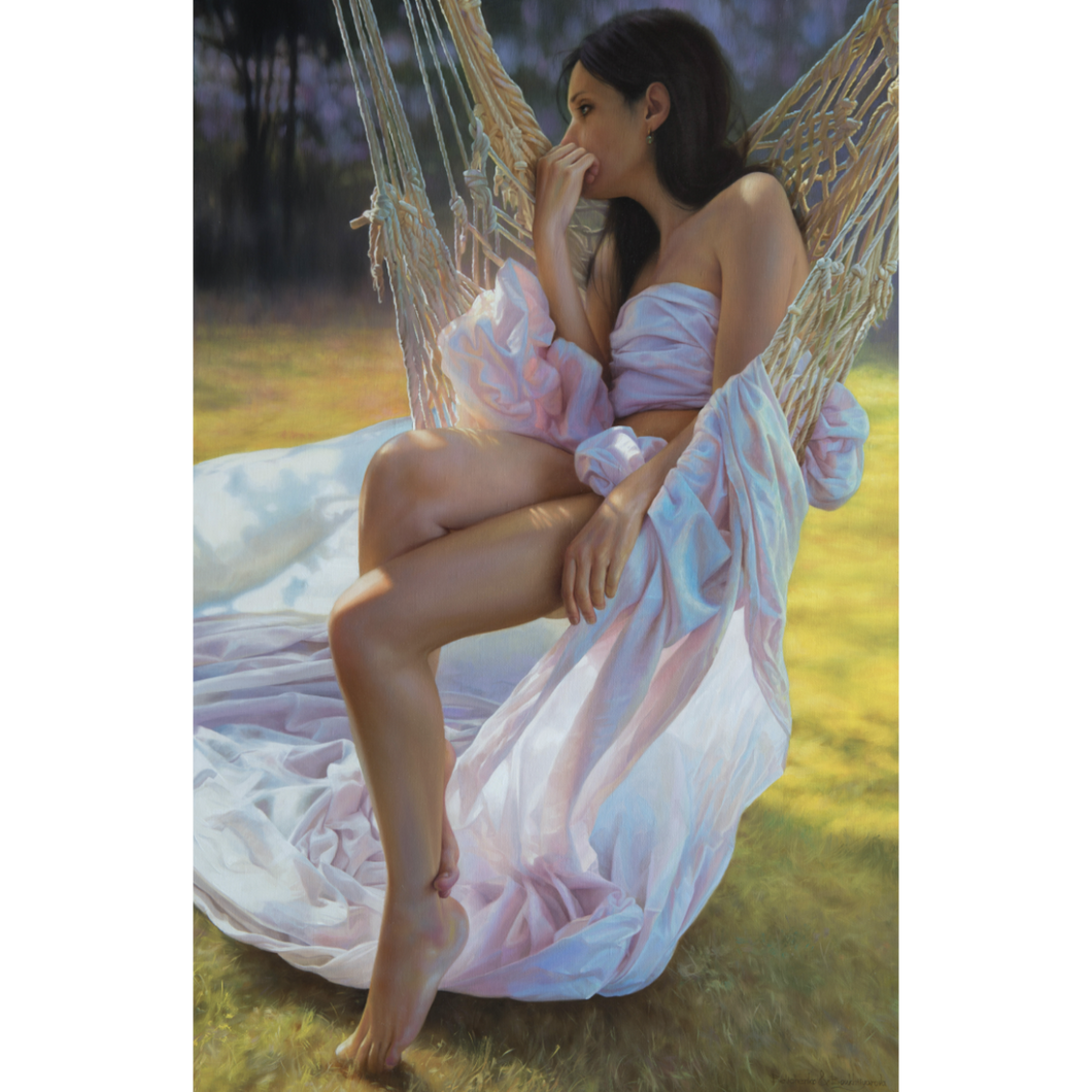 SONGE D'ÉTÉ