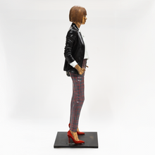 Charger l&#39;image dans la galerie, CARLA
