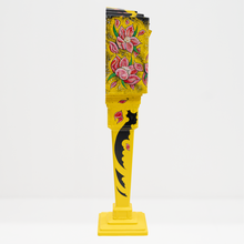 Charger l'image dans la galerie, BOITE AUX LETTRES FLEURS 1
