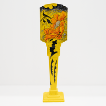 Charger l'image dans la galerie, BOITE AUX LETTRES FLEURS 1
