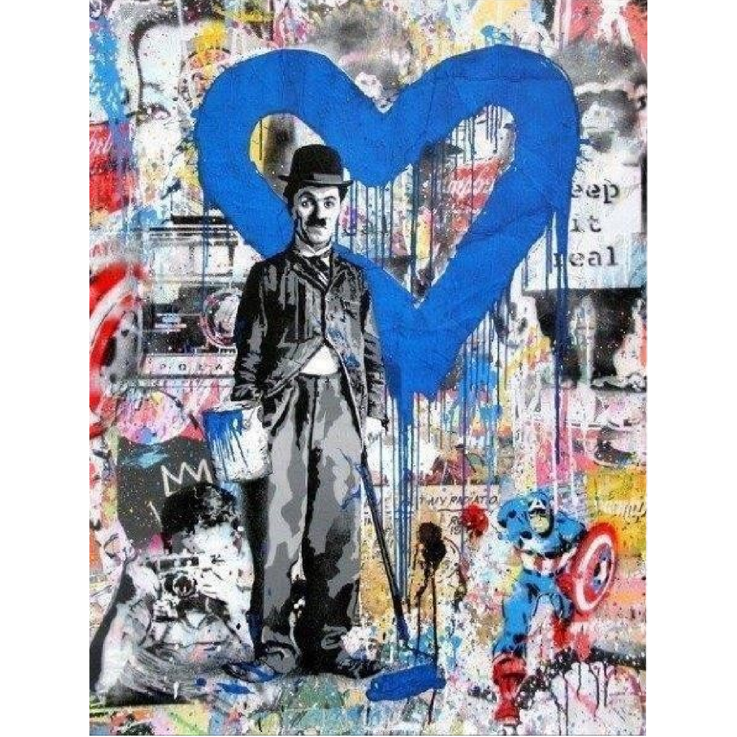 CHAPLIN