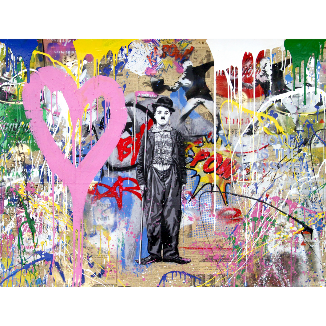 CHAPLIN