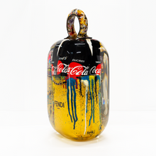 Charger l'image dans la galerie, ENCRE NOIRE
