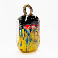 Charger l'image dans la galerie, ENCRE NOIRE
