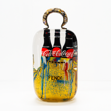 Charger l'image dans la galerie, ENCRE NOIRE
