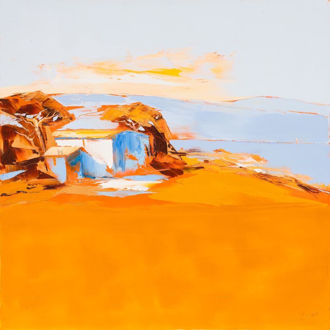 UN AUTRE MATIN A PORTICCIO