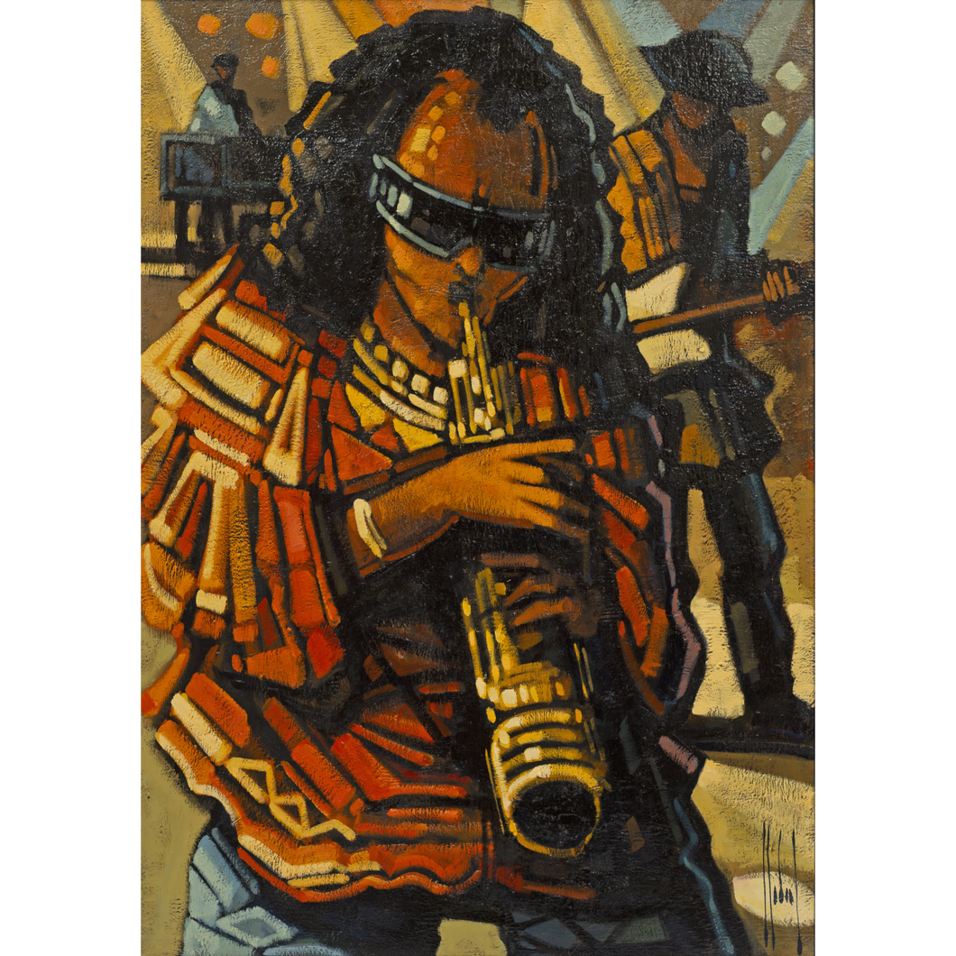 MILES DAVIS