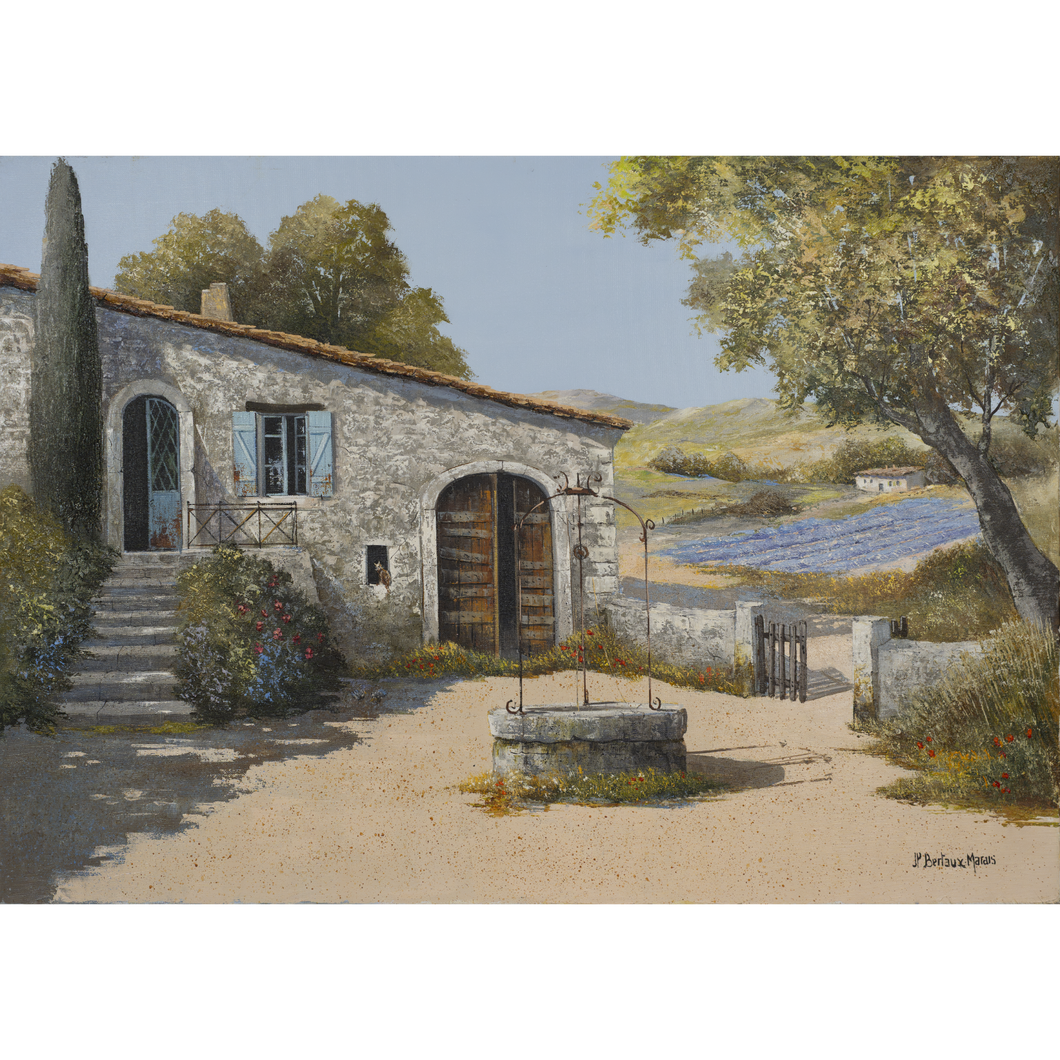 LA MAISON D'YVETTE