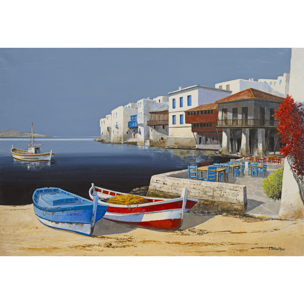 MYKONOS