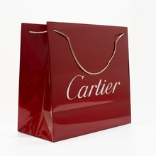 Charger l&#39;image dans la galerie, 2ND ENGAGEMENT - CARTIER
