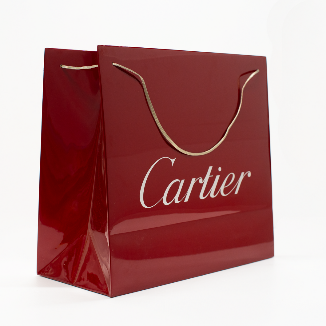 2ND ENGAGEMENT - CARTIER