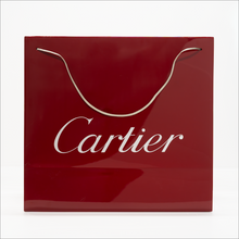 Charger l&#39;image dans la galerie, 2ND ENGAGEMENT - CARTIER
