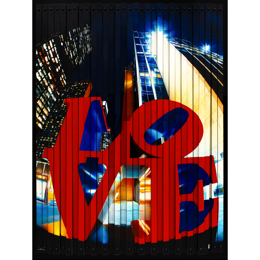 LOVE