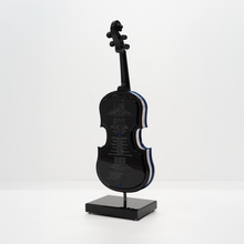 Charger l&#39;image dans la galerie, VIOLON NY NIGHT BLUE I
