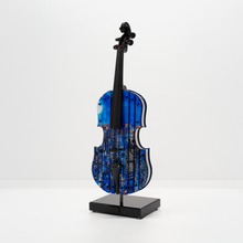 Charger l&#39;image dans la galerie, VIOLON NY NIGHT BLUE I
