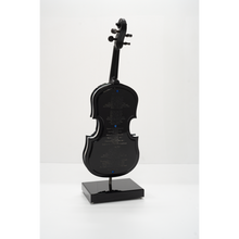Charger l&#39;image dans la galerie, VIOLON MANHATTAN BLUE
