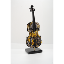 Charger l&#39;image dans la galerie, VIOLON HORLOGERIE - BAUDELAIRE
