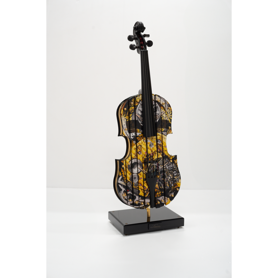 VIOLON HORLOGERIE - BAUDELAIRE