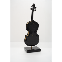 Charger l&#39;image dans la galerie, VIOLON HORLOGERIE - BAUDELAIRE
