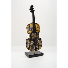 Charger l&#39;image dans la galerie, VIOLON HORLOGERIE - BAUDELAIRE
