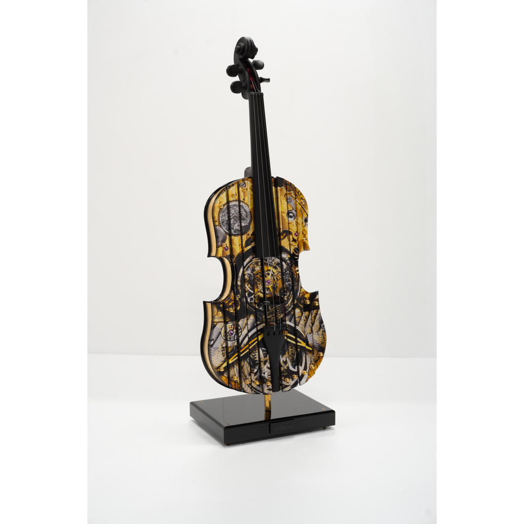 VIOLON HORLOGERIE - BAUDELAIRE