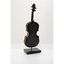 Charger l&#39;image dans la galerie, VIOLON HORLOGERIE - BAUDELAIRE
