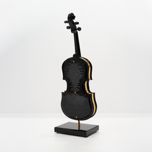 Charger l&#39;image dans la galerie, VIOLON HORLOGERIE - BAUDELAIRE
