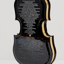 Charger l&#39;image dans la galerie, VIOLON HORLOGERIE - BAUDELAIRE
