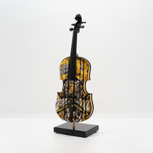 Charger l&#39;image dans la galerie, VIOLON HORLOGERIE - BAUDELAIRE

