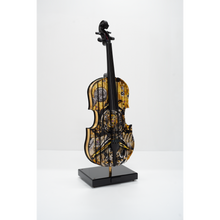 Charger l&#39;image dans la galerie, VIOLON HORLOGERIE - BEAUDELAIRE

