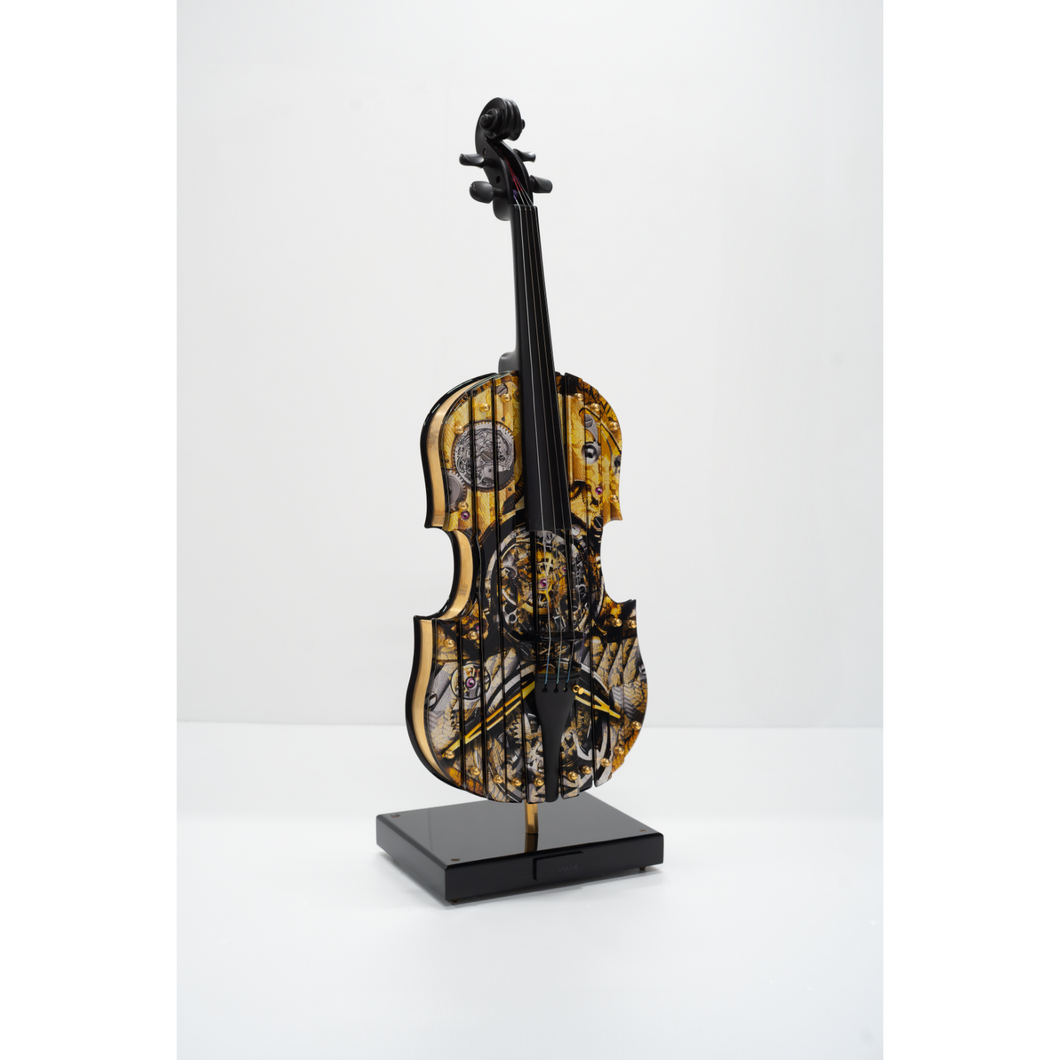 VIOLON HORLOGERIE - BEAUDELAIRE