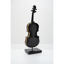 Charger l&#39;image dans la galerie, VIOLON HORLOGERIE - BEAUDELAIRE

