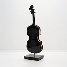 Charger l&#39;image dans la galerie, VIOLON HORLOGERIE - BAUDELAIRE (fr-ru)
