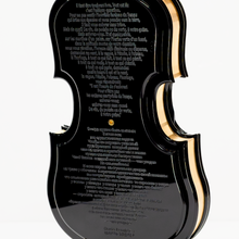 Charger l&#39;image dans la galerie, VIOLON HORLOGERIE - BAUDELAIRE (fr-ru)
