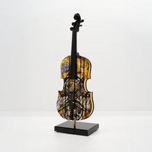 Charger l&#39;image dans la galerie, VIOLON HORLOGERIE - BAUDELAIRE (fr-ru)
