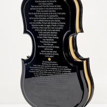 Charger l&#39;image dans la galerie, VIOLON HORLOGERIE - BAUDELAIRE (fr-en)
