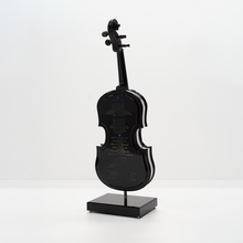 Charger l&#39;image dans la galerie, VIOLON MANHATTAN BLUE
