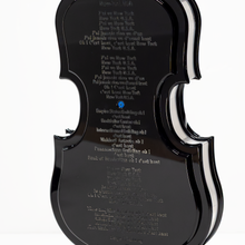 Charger l&#39;image dans la galerie, VIOLON MANHATTAN BLUE
