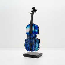 Charger l&#39;image dans la galerie, VIOLON MANHATTAN BLUE
